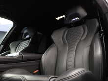 BMW X5 M i V8 Competition - U12347