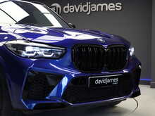 BMW X5 M i V8 Competition - U12347