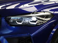 BMW X5 M i V8 Competition - U12347