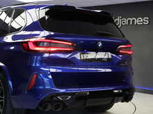 BMW X5 M i V8 Competition - U12347