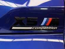 BMW X5 M i V8 Competition - U12347