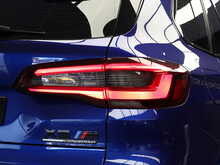 BMW X5 M i V8 Competition - U12347