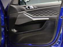 BMW X5 M i V8 Competition - U12347