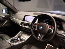 BMW X5 M i V8 Competition - U12347