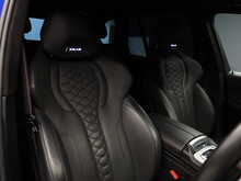 BMW X5 M i V8 Competition - U12347