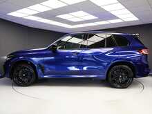 BMW X5 M i V8 Competition - U12347