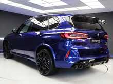 BMW X5 M i V8 Competition - U12347