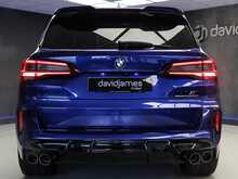 BMW X5 M i V8 Competition - U12347