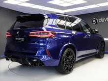 BMW X5 M i V8 Competition - U12347