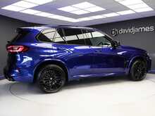 BMW X5 M i V8 Competition - U12347