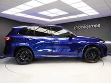 BMW X5 M i V8 Competition - U12347