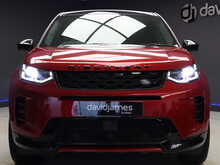 Land Rover Discovery Sport D200 MHEV Dynamic SE - U12348