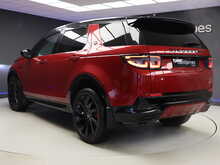 Land Rover Discovery Sport D200 MHEV Dynamic SE - U12348