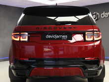 Land Rover Discovery Sport D200 MHEV Dynamic SE - U12348