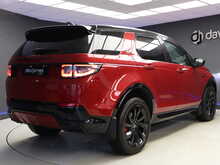 Land Rover Discovery Sport D200 MHEV Dynamic SE - U12348