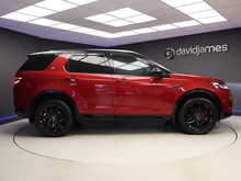 Land Rover Discovery Sport D200 MHEV Dynamic SE - U12348