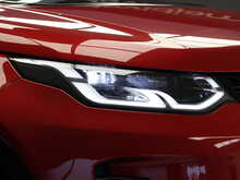 Land Rover Discovery Sport D200 MHEV Dynamic SE - U12348