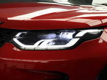 Land Rover Discovery Sport D200 MHEV Dynamic SE - U12348