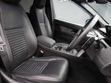 Land Rover Discovery Sport D200 MHEV Dynamic SE - U12348