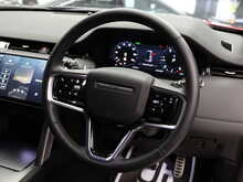 Land Rover Discovery Sport D200 MHEV Dynamic SE - U12348