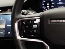 Land Rover Discovery Sport D200 MHEV Dynamic SE - U12348