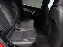 Land Rover Discovery Sport D200 MHEV Dynamic SE - U12348