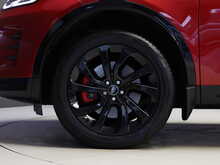 Land Rover Discovery Sport D200 MHEV Dynamic SE - U12348