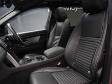 Land Rover Discovery Sport D200 MHEV Dynamic SE - U12348