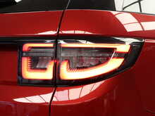 Land Rover Discovery Sport D200 MHEV Dynamic SE - U12348