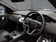 Land Rover Discovery Sport D200 MHEV Dynamic SE - U12348
