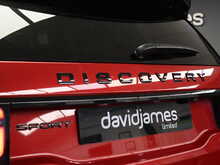 Land Rover Discovery Sport D200 MHEV Dynamic SE - U12348