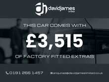 BMW 3 Series 320d MHT M Sport - U12366