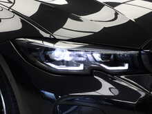 BMW 3 Series 320d MHT M Sport - U12366