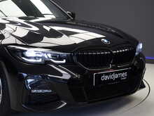 BMW 3 Series 320d MHT M Sport - U12366