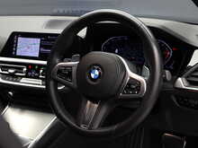 BMW 3 Series 320d MHT M Sport - U12366