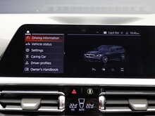 BMW 3 Series 320d MHT M Sport - U12366