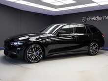 BMW 3 Series 320d MHT M Sport - U12366