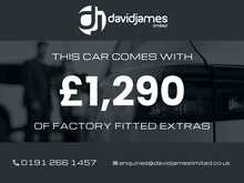 BMW 5 Series 520d MHT M Sport - U12376