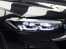 BMW 5 Series 520d MHT M Sport - U12376