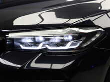 BMW 5 Series 520d MHT M Sport - U12376