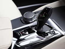 BMW 5 Series 520d MHT M Sport - U12376