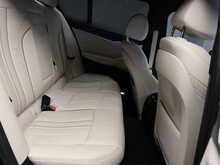BMW 5 Series 520d MHT M Sport - U12376