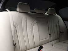 BMW 5 Series 520d MHT M Sport - U12376