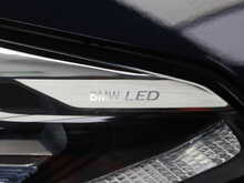 BMW 5 Series 520d MHT M Sport - U12376