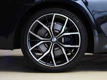 BMW 5 Series 520d MHT M Sport - U12376