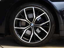 BMW 5 Series 520d MHT M Sport - U12376