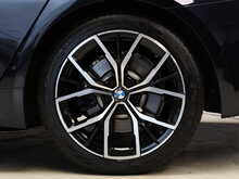 BMW 5 Series 520d MHT M Sport - U12376