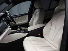 BMW 5 Series 520d MHT M Sport - U12376