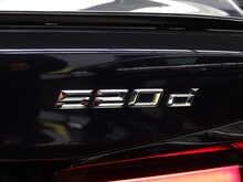 BMW 5 Series 520d MHT M Sport - U12376