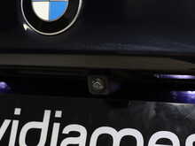 BMW 5 Series 520d MHT M Sport - U12376